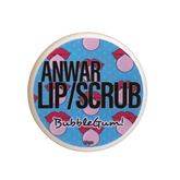 ANWAR BUBBLEGUM LIP SCRUB 50G